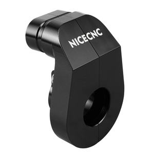 Boîtier d'accélérateur en aluminium à billettes NiceCNC pour <span class=keywords><strong>KTM</strong></span> 250 300 <span class=keywords><strong>350</strong></span> 450 500 <span class=keywords><strong>SX</strong></span>-<span class=keywords><strong>F</strong></span>/XC-<span class=keywords><strong>F</strong></span> 2016 <span class=keywords><strong>2017</strong></span> 2018-2021 2022 - Product Image 6