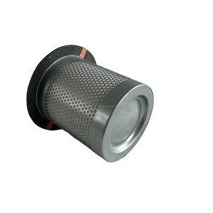 Élément filtrant Manny de séparateur d'huile de compresseur d'air de haute qualité 92871326 - Product Image 1