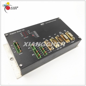 JENNEY 1 Pieza Placa de Circuito G.129-20-10 Módulo de Registro KBA-BDT 129 Piezas Originales Usadas para Impresoras Offset KBA - Product Image 2