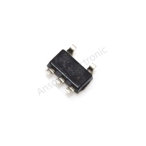 ANSOYO ADP122AUJZ-3.0-R7 ADP122AUJZ ADP122 ลี # ชิป IC รุ่น RQ TSOT-23-5 วงจรรวมสำหรับการจัดการพลังงาน ชิ้นส่วนอิเล็กทรอนิกส์ - Product Image 5