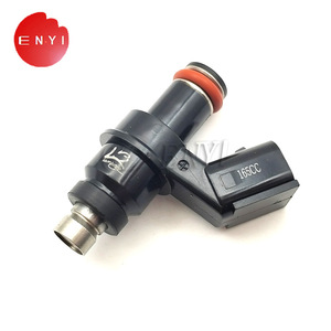 Inyector de Combustible Honda 16450-KSS-B31 para Wave 110 I, Pieza del Compartimento del Motor - Product Image 5