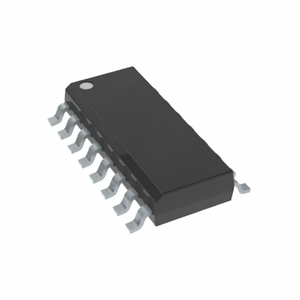 SN74AHCT139NSRE4 16 SOIC, Compre Componentes Electrónicos en Línea, Servicio Original Integral - Product Image 1