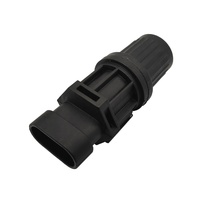 Capteur de vitesse de transmission automobile haute performance et durable 96190708 pour Chevrolet Aveo Daewoo Pontiac – Pièce de rechange