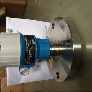 Endress+Hauser Cerabar PMP51/PMP71, précision différentielle de 0,05 % FS pour le contrôle des processus industriels, IP54 - Product Image 4