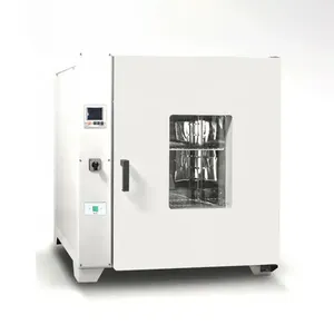 IKEME laboratorio microbiologia riscaldamento termostatico incubatore elettrico riscaldato incubatore da laboratorio a temperatura costante