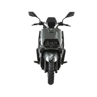 Motocyclettes électriques tout-terrain 70v à grande vitesse, conception originale OEM, les plus rapides, pour adultes, avec moteur de 1,2kw