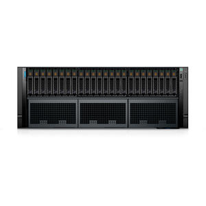 PowerEdge R960 4U Rack Server DeepSeek On-Premise AI Virtualization Deep Learning Professional Designer Stocke de grands nombres - Product Image 1