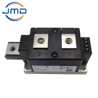 MCC312-16IO1 Y1-CU Thyristor module circuits intégrés composants électroniques MCC312-16IO1 de puce IC nouveau et original
