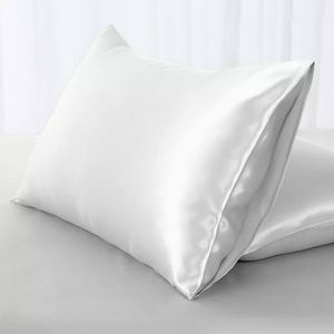 Housse de coussin en soie 100% personnalisée, tissée, de luxe, pour Halloween, avec des impressions brodées, pour la maison et l'hôtel, boîte cadeau incluse - Product Image 4