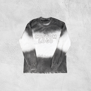 เสื้อฮู้ดดี้ผู้ชายแบบหนาพิเศษ สกรีนโลโก้ได้ ไซส์ใหญ่พิเศษ แบบยูนิเซ็กซ์ สั่งทำได้ตามต้องการ เสื้อฮู้ดดี้หนาพิเศษ - Product Image 2