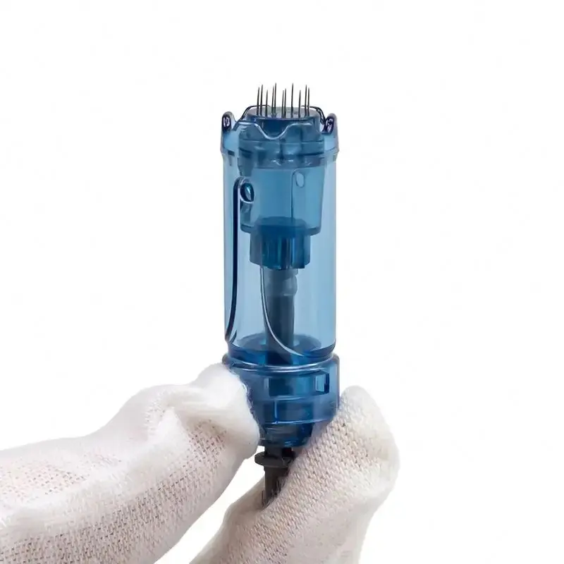 Best Dr Pen Micro Needle A8S /A9/ M8S Dermapen with Replaceable Needle Cartridge OEM available