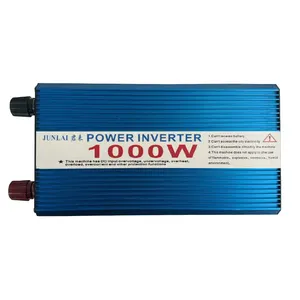 Power Inverter DC 12V/24V to AC 220V/500W 1000W 2000W 3000W 4000W 5000W Off grid Modify sine wave power inverter