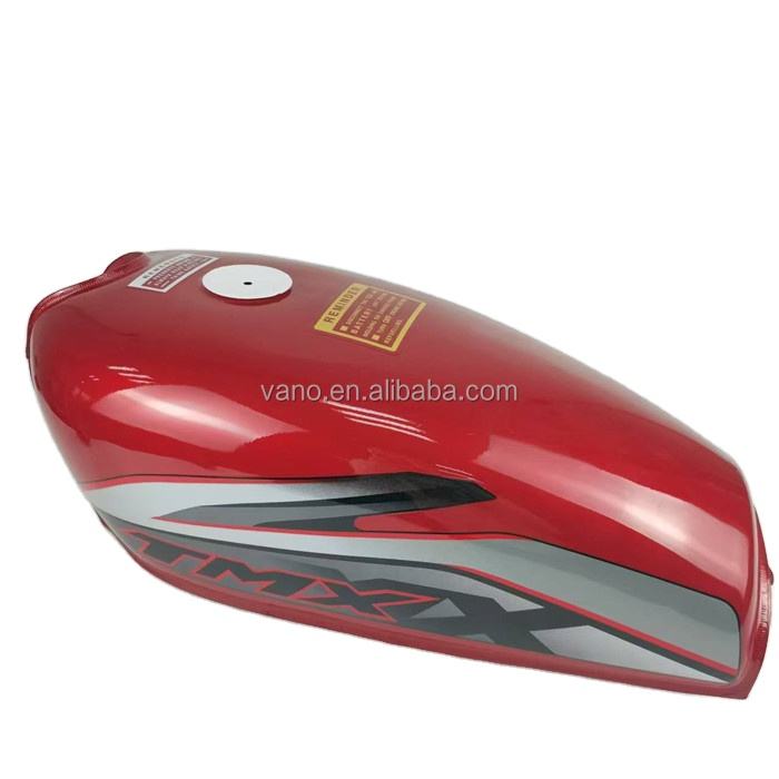 Yamaha Petrol Tanks Durable Efficient Fuel Solutions