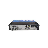 Alto Rendimiento |   Receptor de TV Digital DVB-T2 VTC-T201 TDT Personalizable de Vietnam, Decodificador, Receptor, Set Top Box DVB-T2 H.264