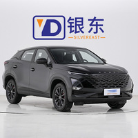 Tous les modèles d'accessoires automobiles et de pièces détachées de qualité supérieure pour Chery Omoda JETOUR X70/X90 et accessoires Jetour X70 Plus