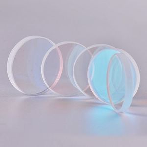 Ventana Protectora Láser D37x7mm 1064nm Nueva para Láser de Fibra Precitec para Lente de Protección Láser de 10KW 30KW - Product Image 5