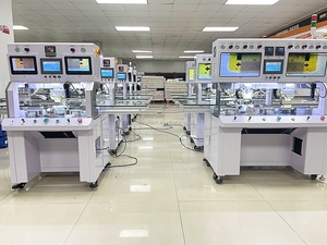 เครื่องเชื่อมซิลแมน ST-100SS ราคาโรงงาน สำหรับซ่อมแผงทีวี <span class=keywords><strong>สาย</strong></span>แอลซีดีเฟล็กซ์ - Product Image 6