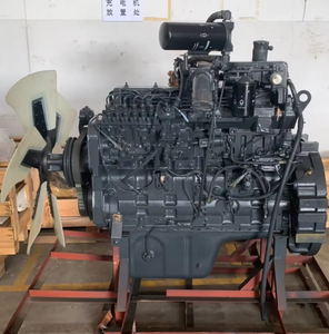 משאבת הזרקת דלק מקורית באיכות גבוהה 6162-75-2111 עבור מנוע Sa6d170e d375 חלקי מנוע - Product Image 4