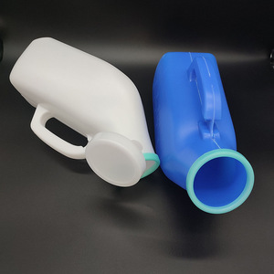 Urinoir pour hommes, récipient à urine pour hommes, qualité garantie, urinoir portable, récipient à urine - Product Image 2