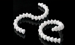 Tùy Chỉnh Đồ Chơi Sang Trọng Nội Bộ Kết Nối 7-14Mm Moveable Búp Bê Bộ Xương Phụ Kiện Pom <span class=keywords><strong>Skeleton</strong></span> Doanh Cho Dễ Dàng Điều Chỉnh - Product Image 6