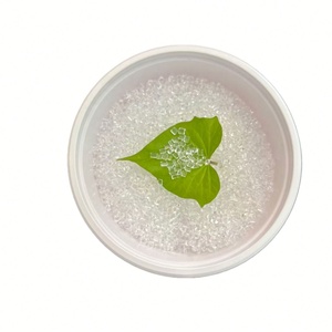 Granulés de plastique de qualité moulage en PMMA acrylique extrudé - Couleur personnalisable, haute brillance et résistance aux UV pour les applications industrielles - Product Image 5