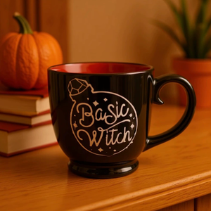 High Quality <b>Cheap</b> Customizable Logo Design Reusable Cartoon Style BSCI Certified Business <b>Gifts</b> Porcelain Food Safe Microwave - Product Image 6