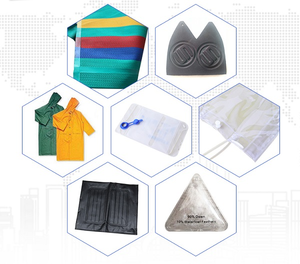 تردد عال 10 كيلو وات برأس مزدوج - Product Image 5