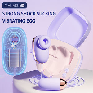 Вибратор женский силиконовый для массажа клитора - Product Image 2