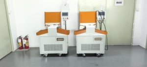 18650 21700 độ chính xác cao 9 kênh IR Điện áp Tester hình trụ Lithium Ion pin tự động di động SORTER phân loại máy - Product Image 4