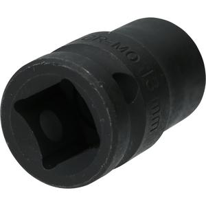 เครื่องมือที่ยอดเยี่ยม1/2 "ซ็อกเก็ตหกเหลี่ยมขนาด13มม. สั้น - Product Image 3