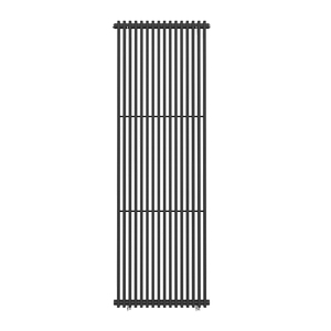 <span class=keywords><strong>Radiador</strong></span> de <span class=keywords><strong>Agua</strong></span> Vertical con Recubrimiento en Polvo de Alta Calidad para Calefacción Central, Ideal para Hogar y Hotel - Product Image 3