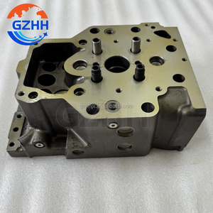 Gruppo Testata Cilindri 335-6217 201-4257 20R-3545 per Motori 3516C 3520C 3512 3512A 3512B, Componente per Macchine da Costruzione - Product Image 4
