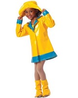 Robe de ballet pour filles, imperméable jaune pour enfant, tenue de danse de performance, robe de danse de scène pour adulte, costumes