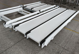 Yupack Superieure Kwaliteit Hot Selling Fles Transportband Voor Restaurants En Voedingswinkels - Product Image 6