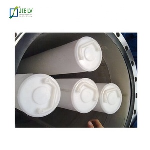 Cartucho de filtro de membrana plisada de PTFE/PES de 0.22 micras, elemento filtrante absoluto - Product Image 5