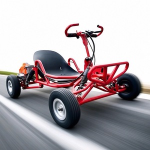 <span class=keywords><strong>Venta</strong></span> Caliente Transfronteriza: <span class=keywords><strong>Kart</strong></span> Todoterreno de Cuatro Tiempos para Adultos - Product Image 3