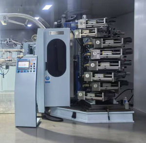 Đáng tin cậy chất lượng BW-GS-8 8-màu in <span class=keywords><strong>offset</strong></span> Báo Chí cốc nhựa Takeaway Bát máy in <span class=keywords><strong>Offset</strong></span> - Product Image 1