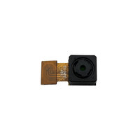 Kustomisasi pabrik 1/4 inci Sensor CMOS OV5647 2592*1944 15FPS Mini 24 PIN fokus tetap 5MP modul kamera MIPI
