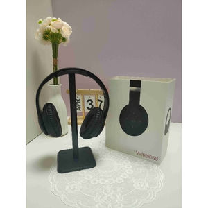 Studio <span class=keywords><strong>Solo3</strong></span> Heavy Bass Pliable ANC Casque d'écoute sans fil à réduction de bruit avec écouteurs de musique sans fil pour le sport - Product Image 6