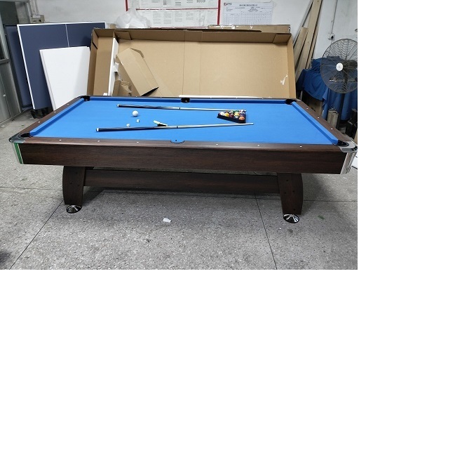 9ft Billiard Game Table Professinal Table