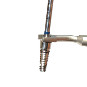 Vai a sorridere <span class=keywords><strong>Dental</strong></span> Tapper trapano a condensazione dentale - Product Image 4