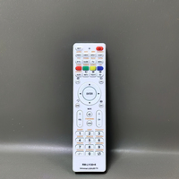 Control Remoto Universal RM-L1130+X RM-L113+12 RM-L1130+8 Compatible con Todas las Marcas