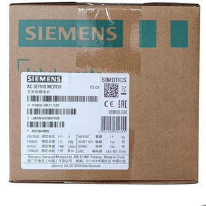 Convertidor de Motor AC Original Nuevo 1FL6 032 <span class=keywords><strong>2AF21</strong></span> <span class=keywords><strong>1LB1</strong></span> para PLC - Product Image 1