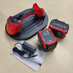 ถ้วยสุญญากาศพร้อมกล่องกระจกไฟฟ้า4ใบอุปกรณ์เคลื่อนย้ายได้ - Product Image 4