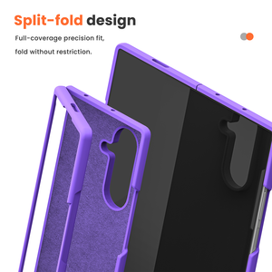 New Arrival Kẹo Màu Bất Silicone Chống Sốc Chống Thấm Nước Bảo Vệ Gấp Đ<span class=keywords><strong>i</strong></span>ện Thoạ<span class=keywords><strong>i</strong></span> Di Động Trường Hợp Đố<span class=keywords><strong>i</strong></span> Cho Z Gấp 7 6 <span class=keywords><strong>5</strong></span> - Product Image 5