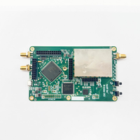 Carte de développement Hackrf One SDR Radio définie par logiciel 1Mhz-6Ghz