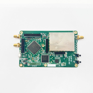 Hackrf אחד sdr לוח פיתוח 1mhz-6ghz מוגדר רדיו - Product Image 2