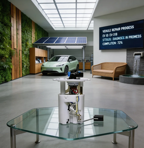 Pompe à carburant et pièces, ensemble de pompe à carburant 96495969 42353012 95949303 25116279 pour Daewoo NEXIA 1.5 NEXIA PEUGEOT 1.6 OPEL VOLVO FORD - Product Image 4