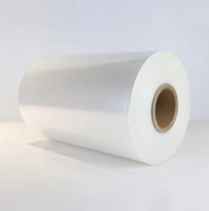 Película retráctil de poliolefina POF suave, plegada al <span class=keywords><strong>centro</strong></span>, a prueba de humedad, con moldeo por soplado - Product Image 6