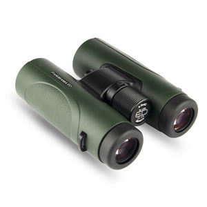 Binóculos Profissionais Panorâmicos Omega 10x42 OEM/ODM com Lente SMC MG Alloy <span class=keywords><strong>BAK4</strong></span> HRDC à Prova d'Água IPX7 Foco Central Garantia de 1 Ano - Product Image 5